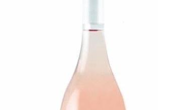 Leggerezza di un rosé