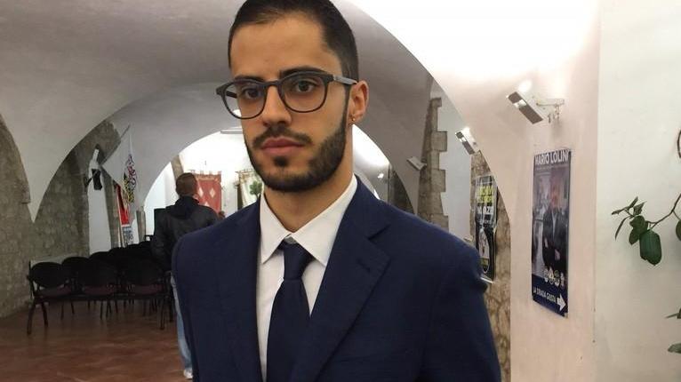 Nasce la Lega sezione Amiata, Salvatori segretario