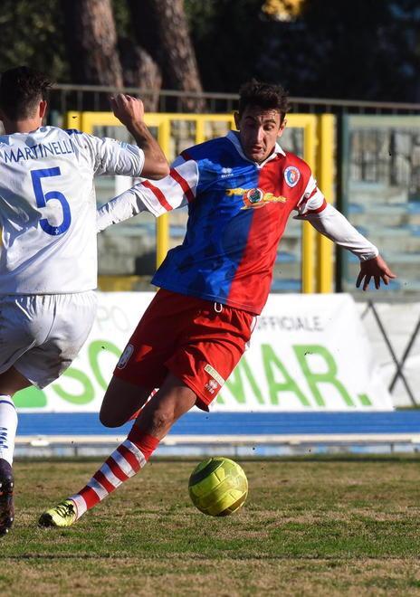 Gavorrano firma l’impresa Dieci minuti per sognare 