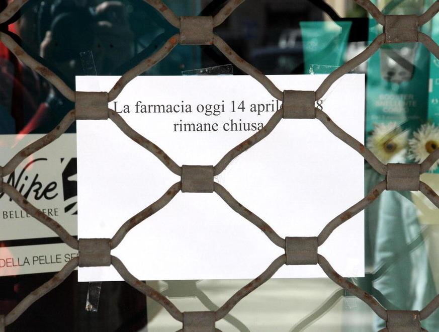 Massimiliano e Paola in rianimazione 