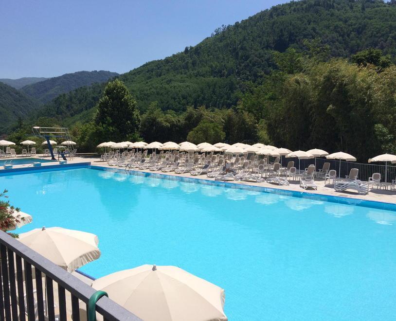 Piscina di Villa Ada Chiesto un mutuo per i lavori urgenti 
