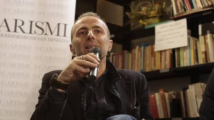 Da Caravaggio ai film: la vita d’arte di Romanini