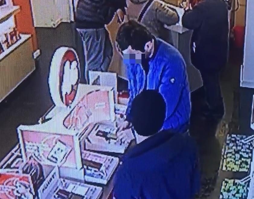Il video del furto in Rete sfida ai ladri: denunciatemi 