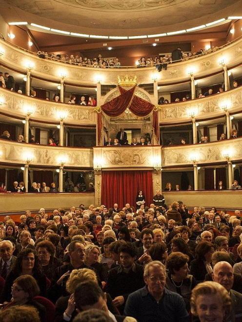 «Cultura, inutile unire più debolezze» 