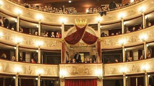 «Cultura, inutile unire più debolezze»