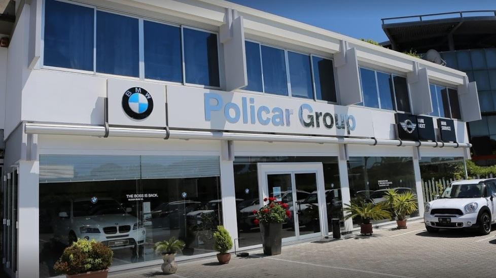 La Policar di Lido di Camaiore diventa piemontese