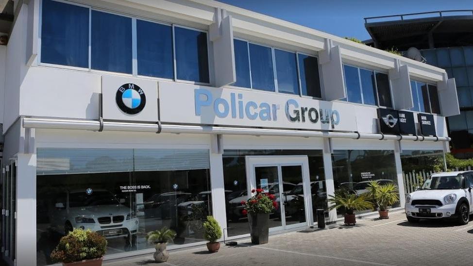 La Policar di Lido di Camaiore diventa piemontese