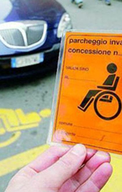 Ztl, una legge camaiorese pro disabili 