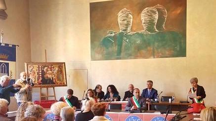 Arte, musica e storia per ricordare la Madonna del Sole