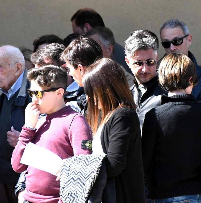 «Ci mancherà il cuore nobile di Enrica Barani»