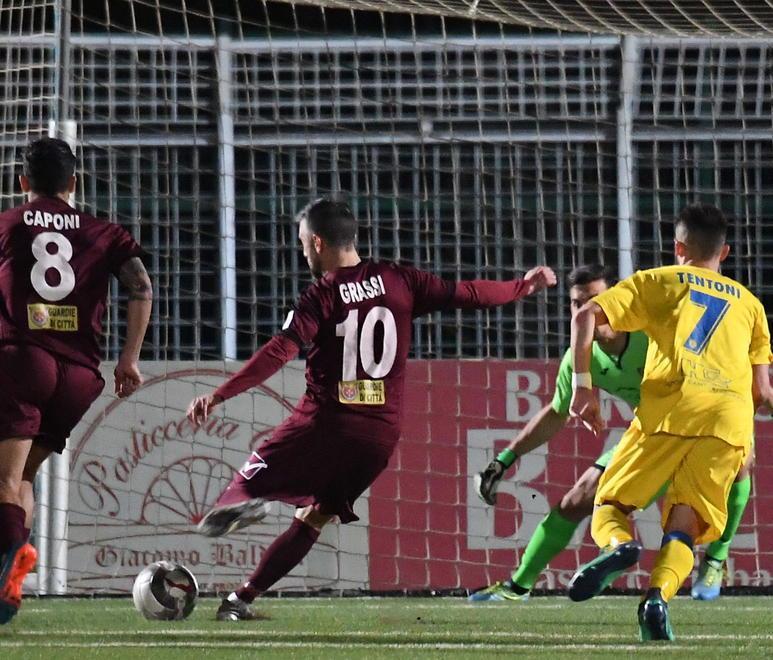 Azzurri, pari beffa colpiti tre legni 