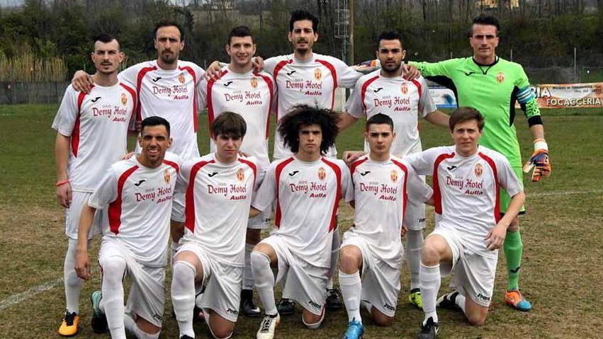 Portuale con il Piombino, una sfida da vincere