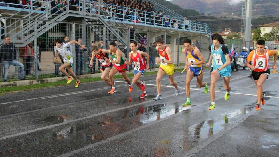 Tutto pronto per la seconda sfida del palio
