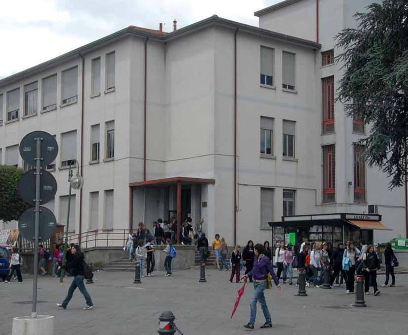 “Visit” ora anche in tedesco Grazie ai ragazzi del Malaspina 