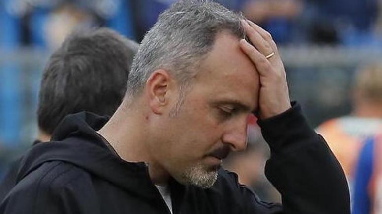 Petrone guarda avanti «Squadra viva prepariamo i playoff»