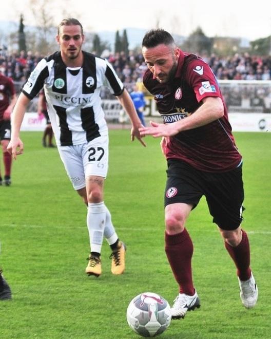 Cutolo, che regalo! L’ex ferma il Siena 