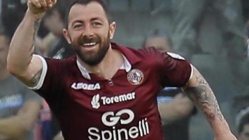 Vantaggiato micidiale Gonnelli cancella Eusepi