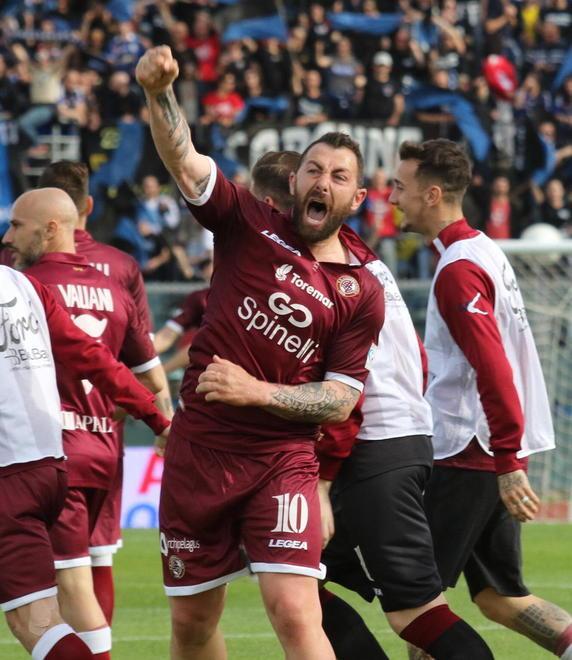 Grazie ragazzi, come in un sogno 