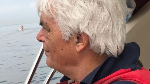 Si è spento il dottor Reggiani per undici anni al Ramazzini