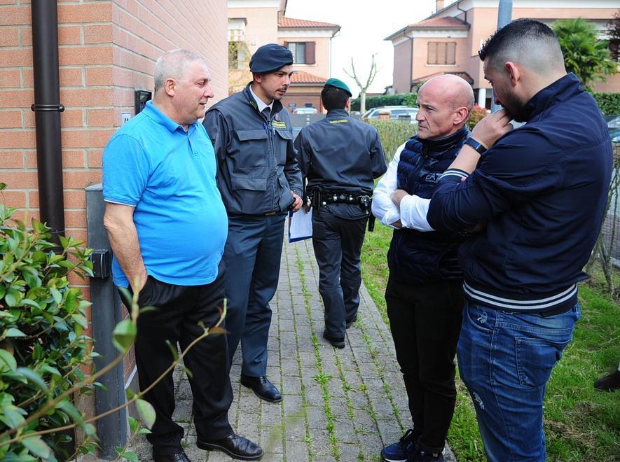 La condanna dei politici: «È intimidazione» 