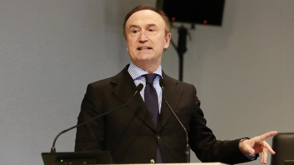 «Vandelli dovrà lasciare tra pochi mesi»