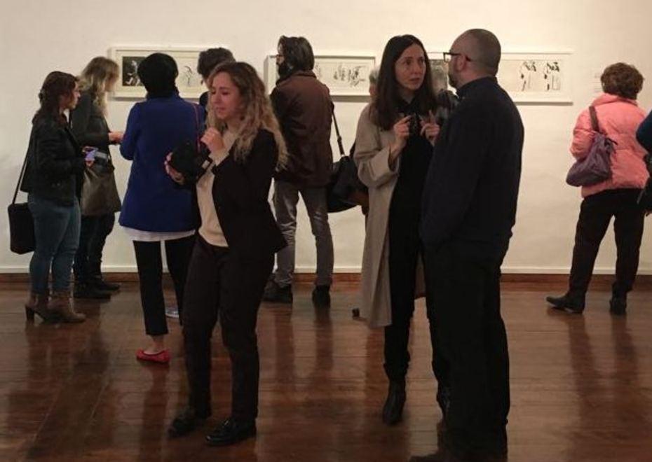 L’arte di Ketty La Rocca è protagonista 