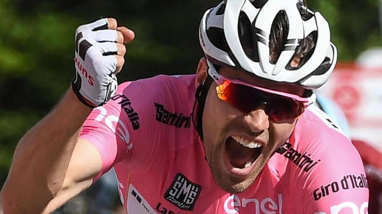 Ciclismo: da oggi le Ardenne