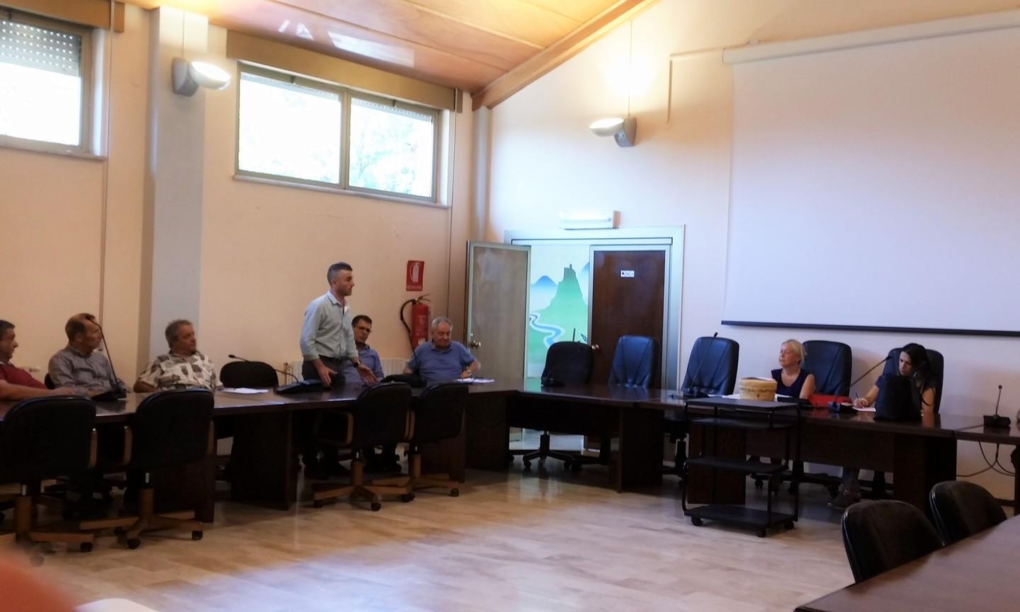 «Lotta più incisiva alla blue tongue»