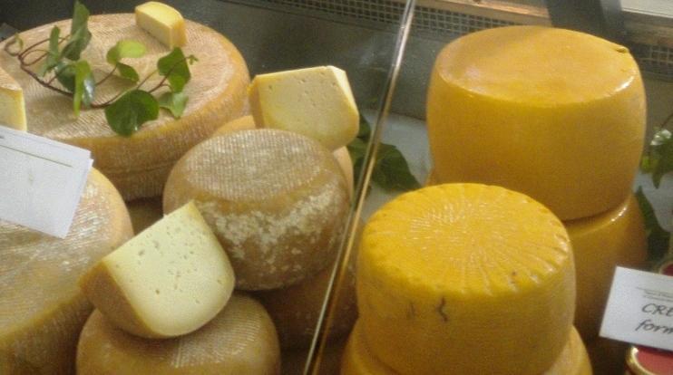 Stalli esauriti alla Fiera di Ozieri 