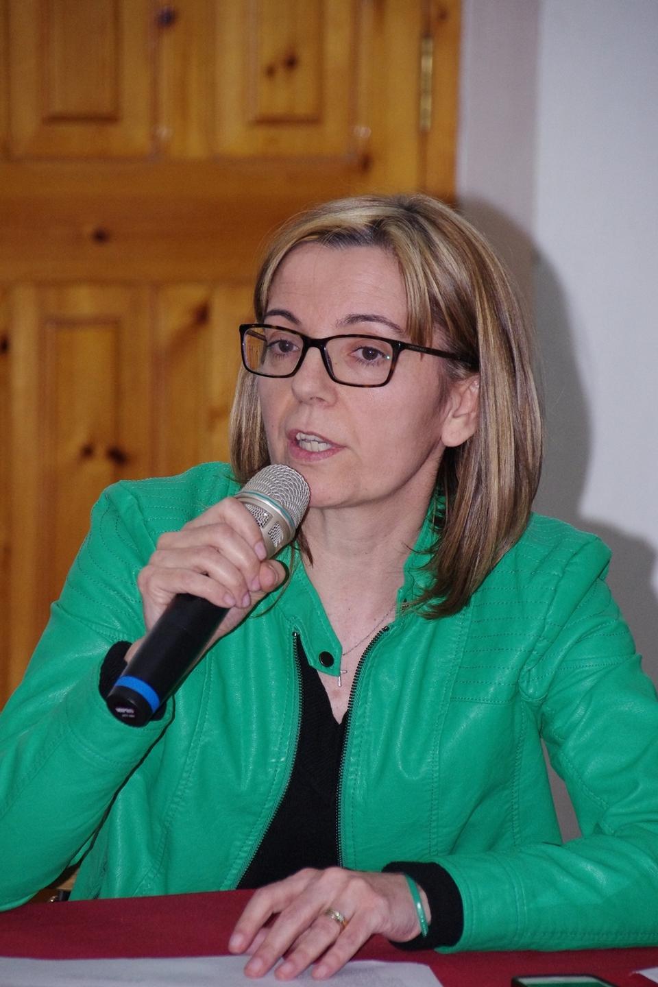 A Osilo relazione di metà mandato 