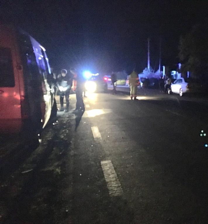 Donna travolta e uccisa l’investitore si costituisce 