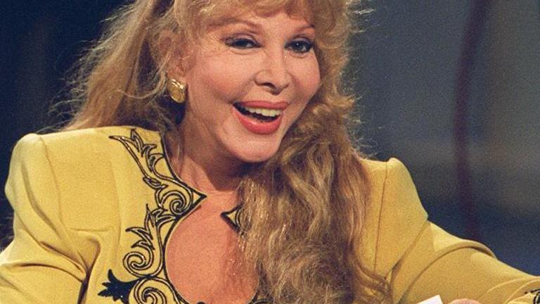 Morta l’attrice Isabella Biagini