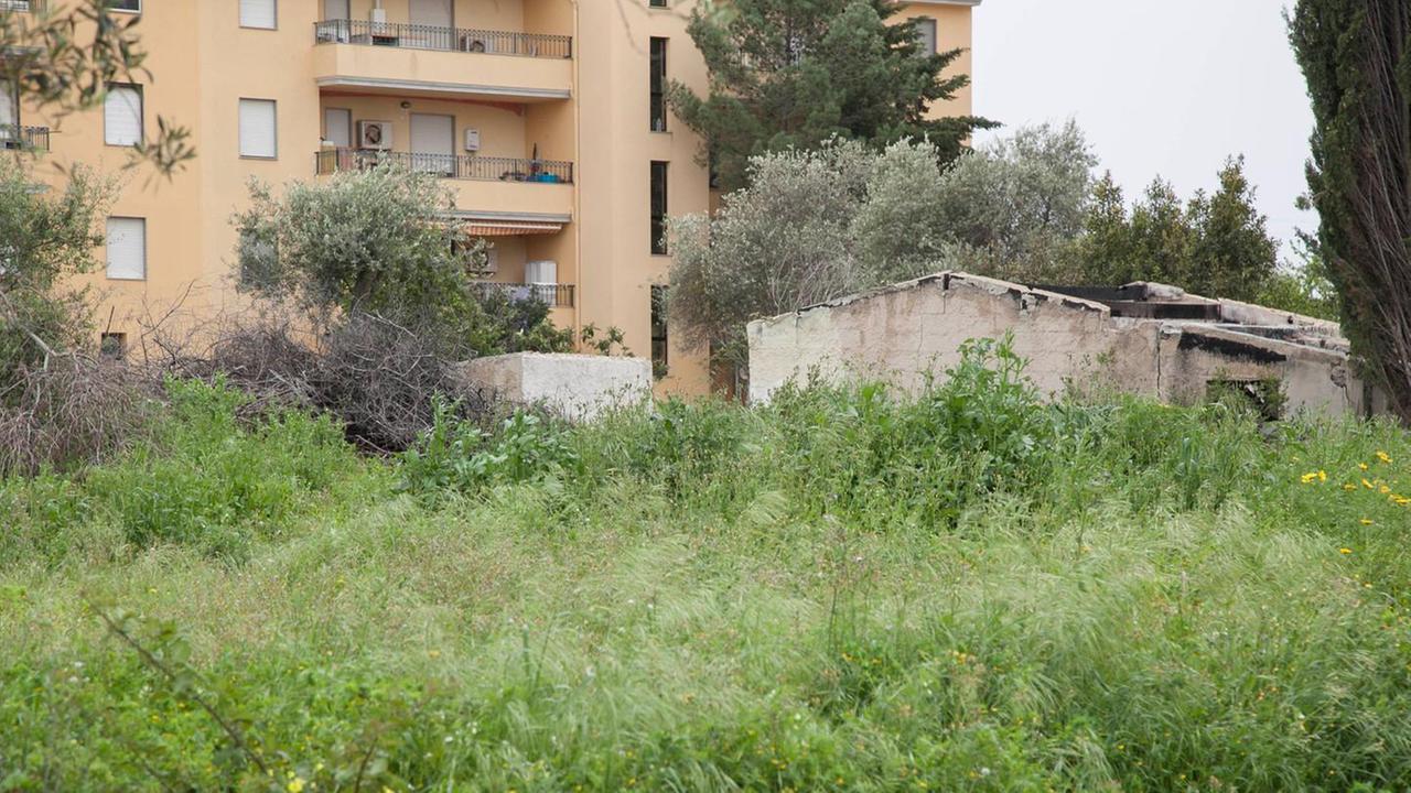 Caragol, quartiere nuovo ma mancano i servizi