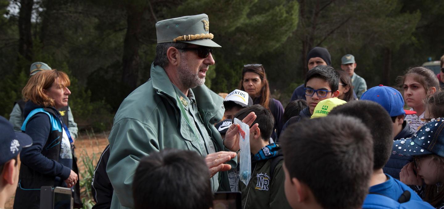 I grifoni ritornano a volare sulle falesie di Capo Caccia 