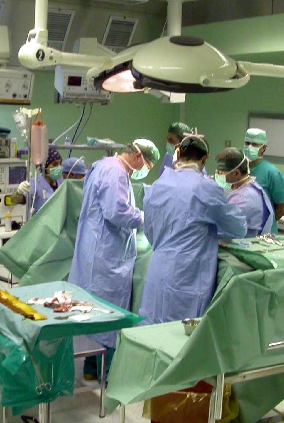 Il consenso alla donazione di organi nella carta d’identità