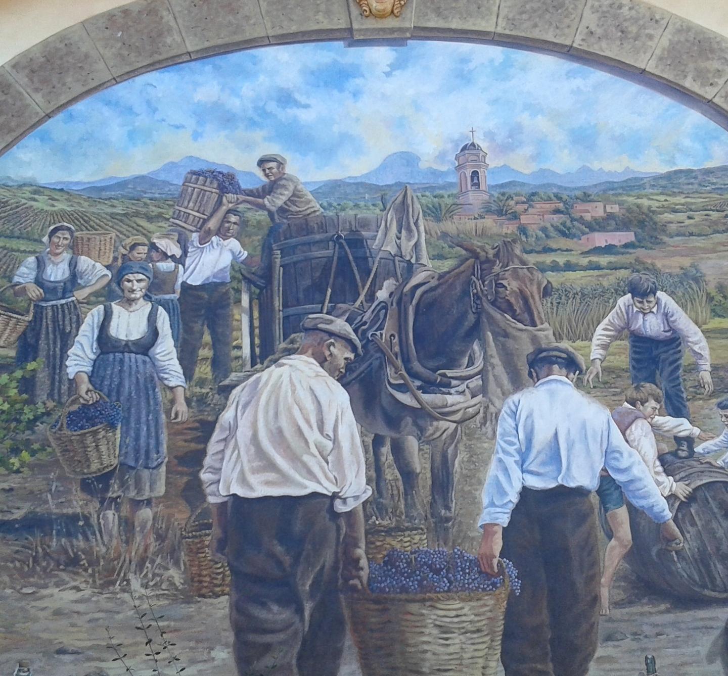 Un museo per l’artigianato locale 