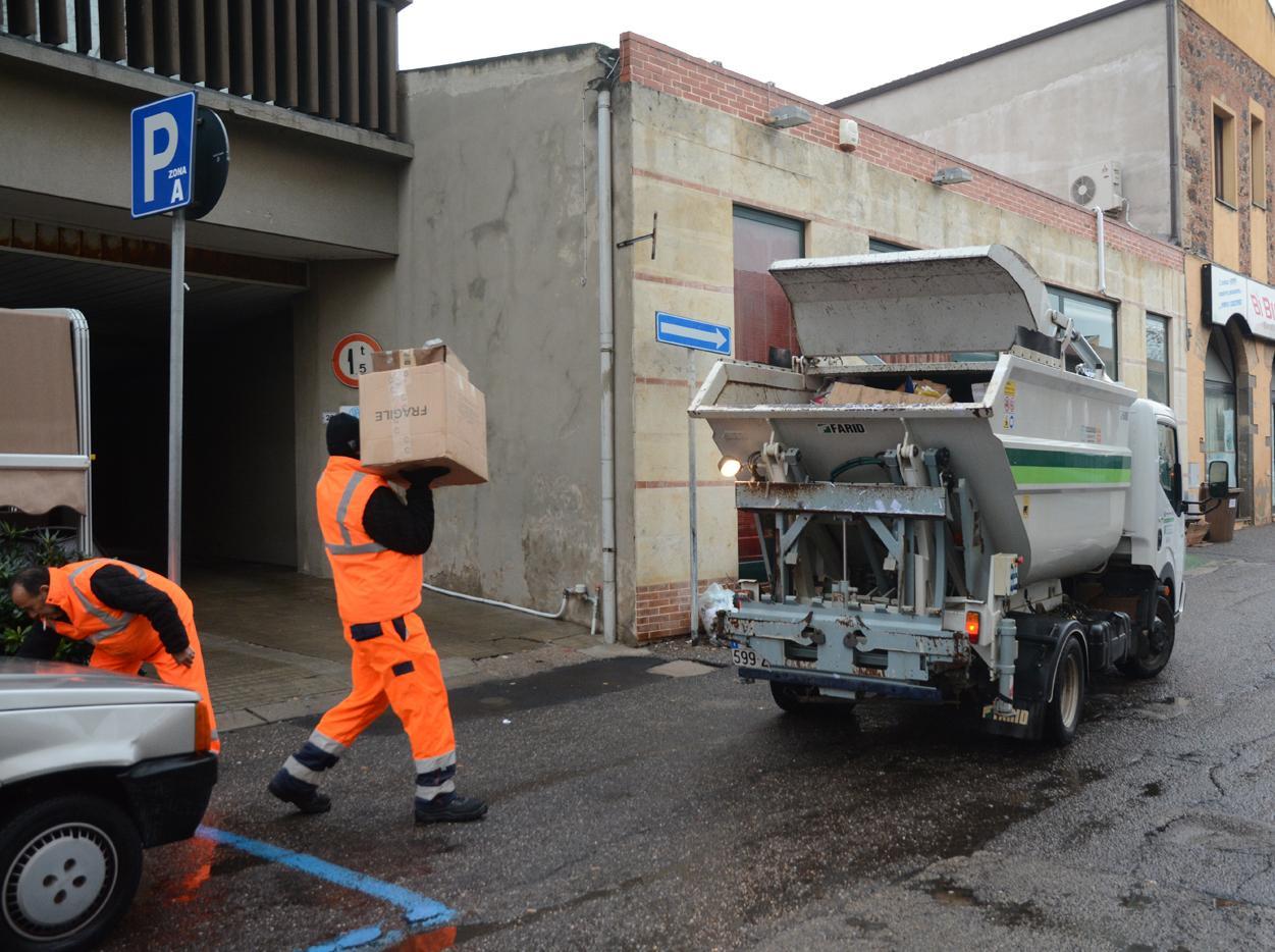 Appalto d’igiene urbana a rischio proroga 