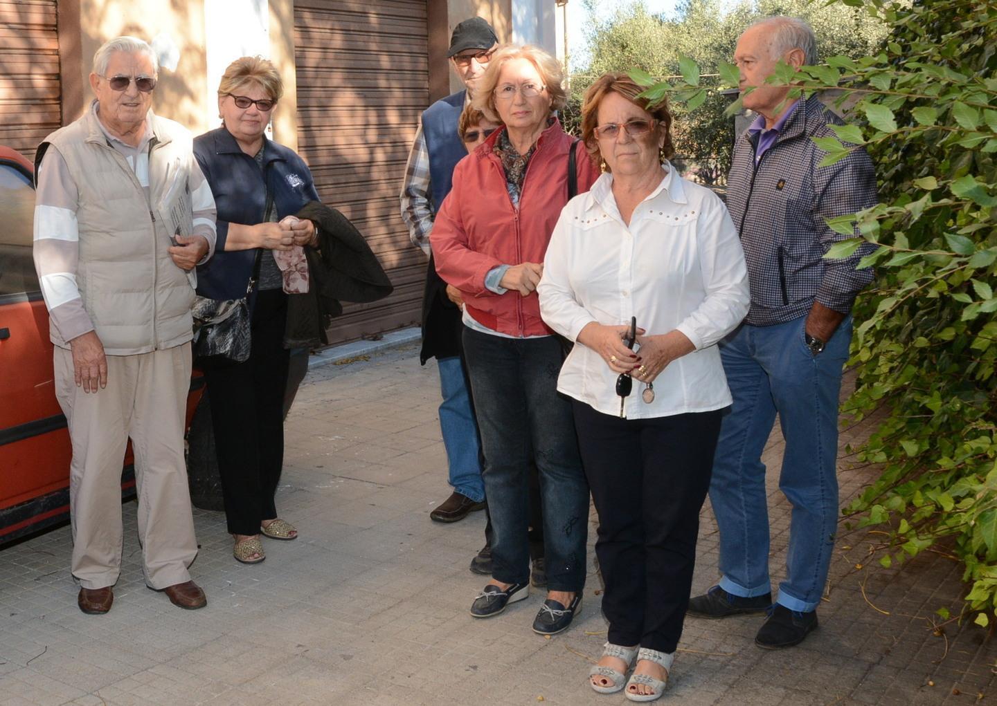 Oggi c’è la festa delle associazioni 