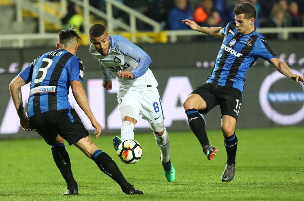 L’Inter non va oltre lo 0-0 E l’Atalanta sfiora il colpo 
