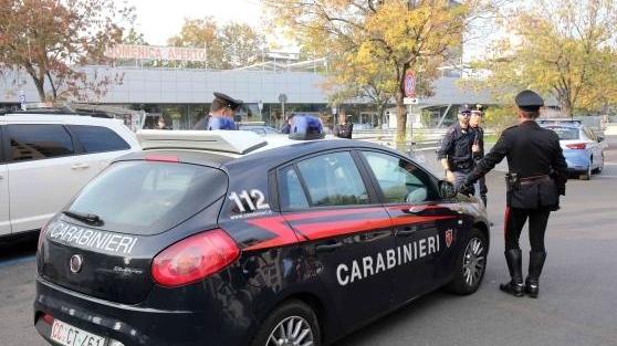 Il pesce servito come fresco era surgelato, tre denunce