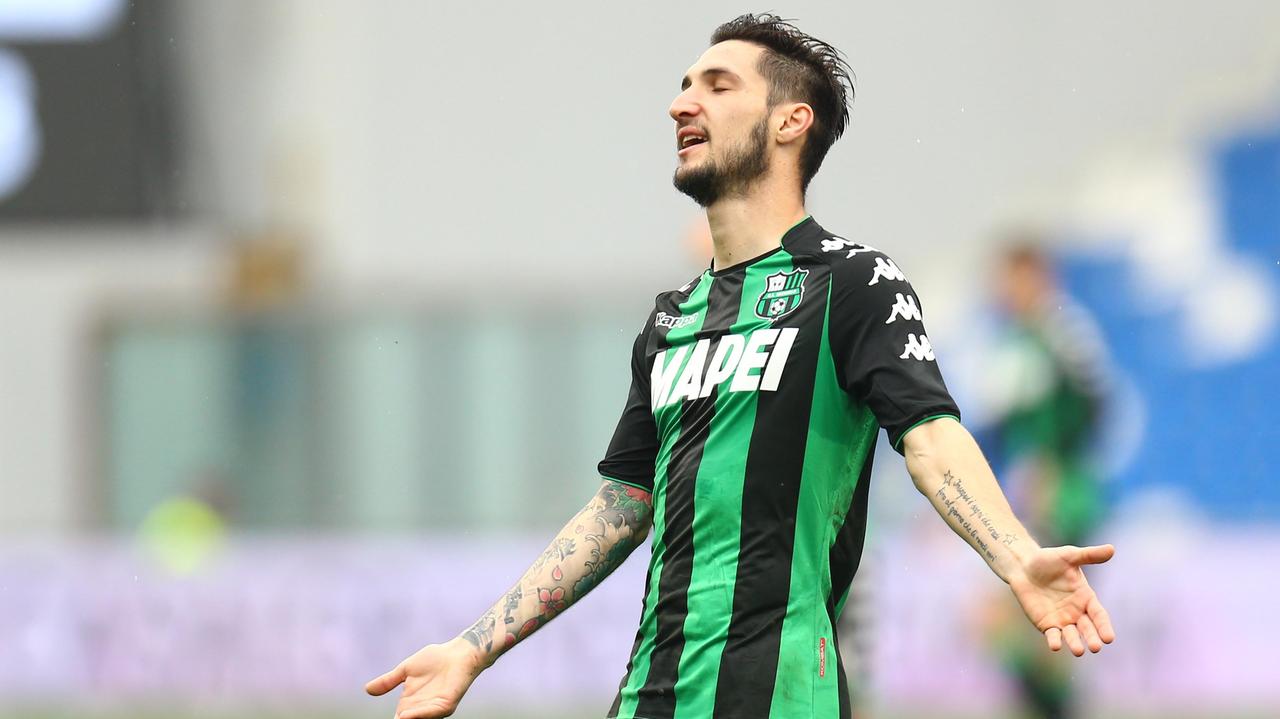 Matteo Politano