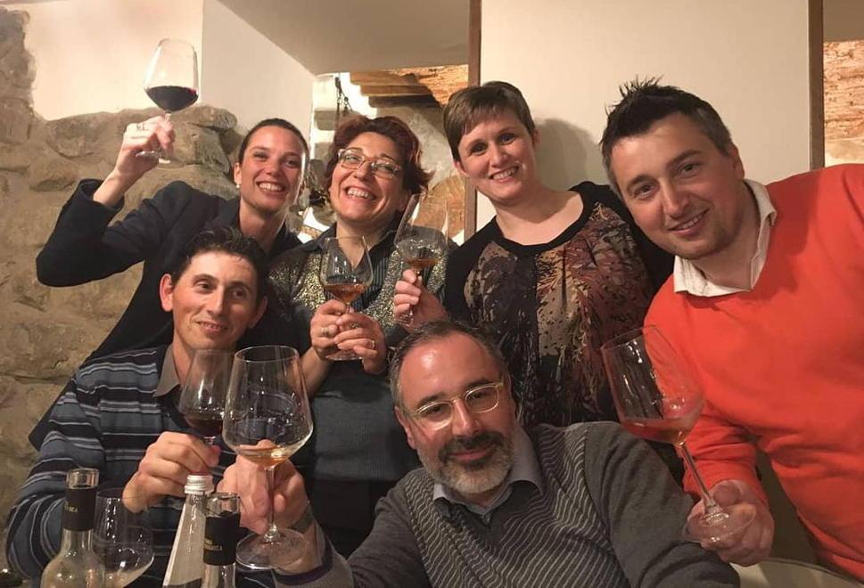 Pistoia Capitale anche del vino con il progetto “I Love PtWine” 