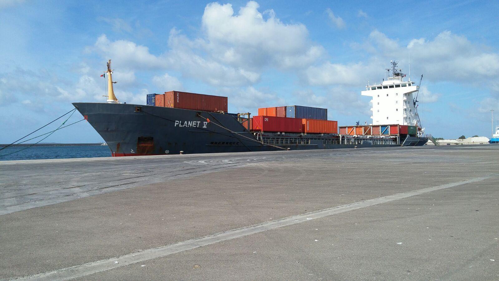 Oristano, al porto arriva la ferrovia