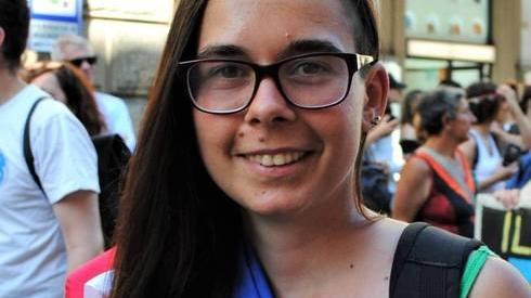 Né uomo né donna «La mia vita è senza etichette»