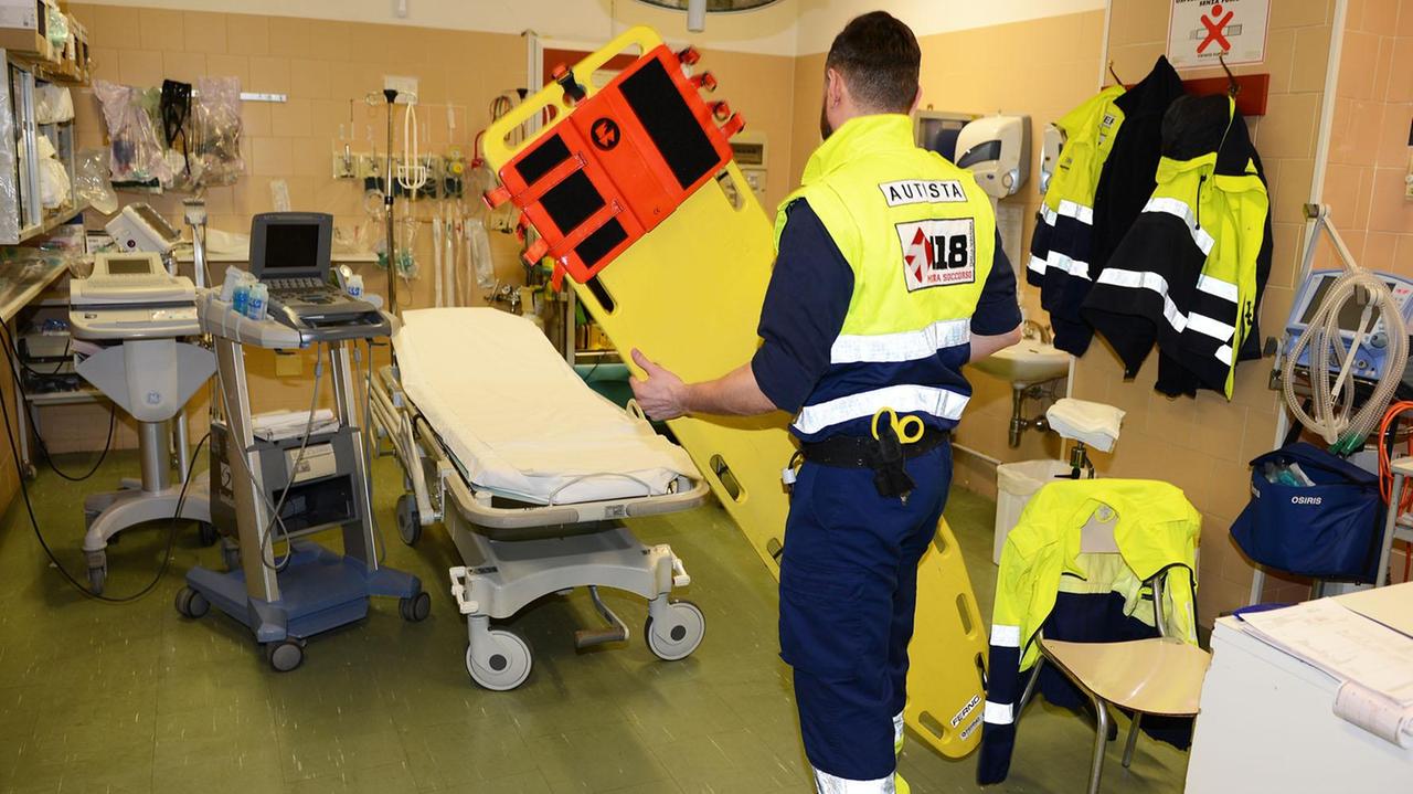 Modena ed Emilia Romagna. Precari, malpagati, stressati:è fuga dal pronto soccorso