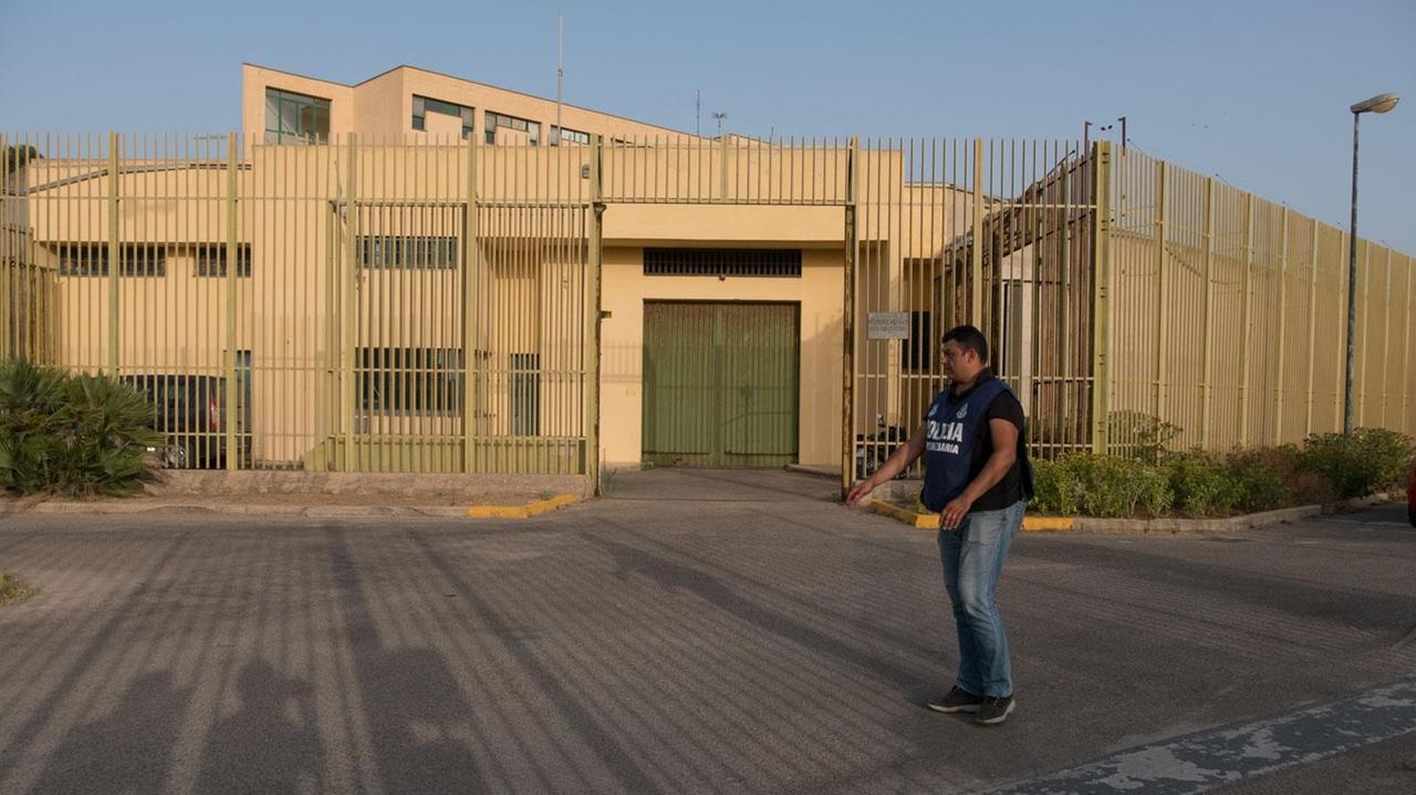 Maltrattava la madre, perizia psichiatrica per Paolo Enrico Pinna