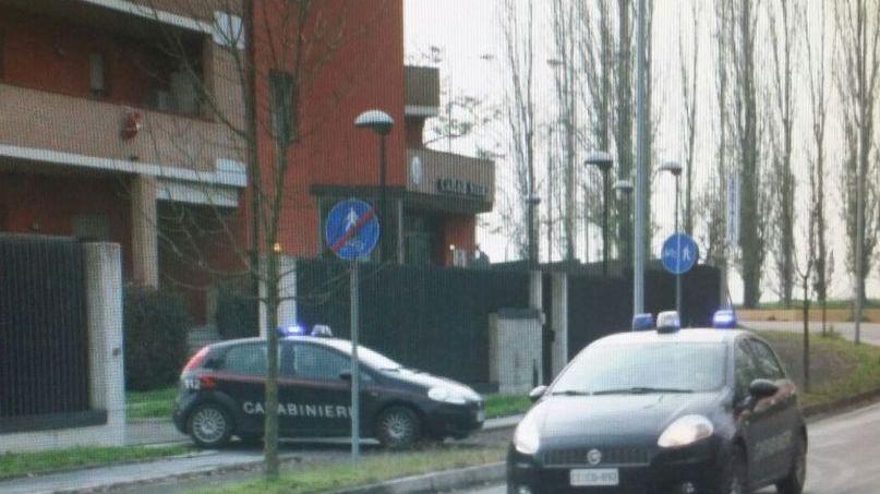 Finale, massacra la moglie per 24 ore