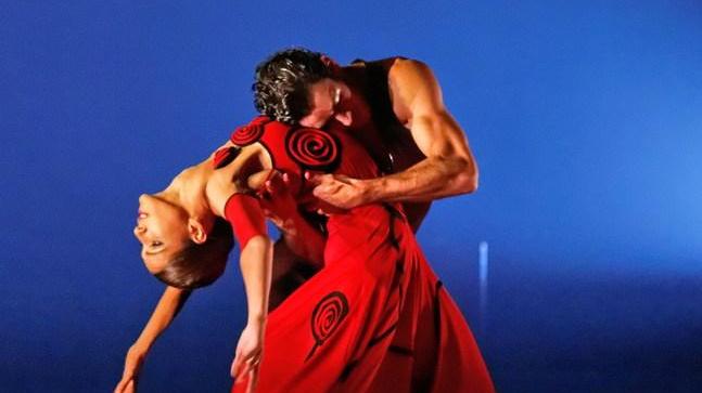 A Modena Victor Ullate Ballet a passo di flamenco con “El amor Brujo”