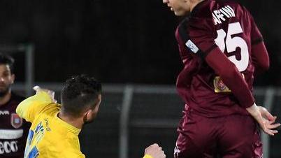 Granata, amicizia tra ultras per un bimbo malato