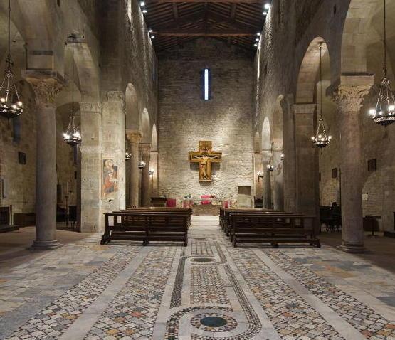 Pisa vera culla del Diritto 